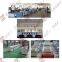 Trade insurance China  Supplier FLC-3015F 500W fiber metal cutting machine price