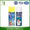 Wholesale colorful spray can snow manufacturer/factory (SGS/ISO 9001)