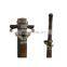 2m pneumatic lifting mast wholesale telescoping mast lighting mast