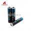 400ml empty aerosol can hair spray hair gel can refillable compressed air can