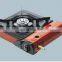Butane LPG Gas Stove Cookware Portable Gas Stove
