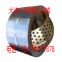 GEW FZB05 Self-lubricating radial spherical plain bearings, GEH XF/Q oil-free spherical plain bearings.