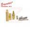 Automatic Center Punch For Stable Hole Drill Indentation. with Adjustable Tension,