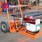 Hot selling portable gold ore exploration impact soil extraction rig simplicity of operator impact type shallow soil sampling drill