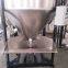 Plastic Mixer Stainless Steel Vertical Plastic Particle Mixer
