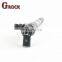 Bo-sch common rail injector 0445110449 for Quanchai diesel engine