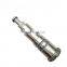 Diesel engine plunger barrel/element A172 for ISUZU