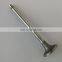 Trade assurance diesel parts 135957 intake valve  for NT855 engine 4955698 3000926