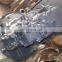 PC200-5 PC200-6 PC200-7 PC200-8 Excavator Hydraulic pump assy 708-25-04051 708-2L-01053 708-25-10200