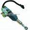 6CT Engine fuel engine stop solenoid valve 3990770 12V 3990771 24V SA-4931 Flameout Solenoid valve