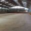 Super-fast assembly indoor riding arena / equestrian building