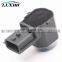 Original PDC Parking Sensor Parktronic Parking Radar For Nissan Bumper Sensor 28438-3TA4A 284383TA4A