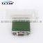 Heater Fan Blower Motor Resistor Regulator 1K0959263A For Peugeot Citroen 6450NV 6450.NV 46770818