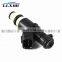 Fuel Injector 16450-RCA-A01 16450RCAA01 For Honda Accord Pilot Odyssey Acura MDX TL 16450-RCA-AO1