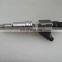 china supplier lower price common rail fuel injector 0445120157