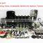 Best Price Diesel Excavator Engine Cylinder Liner set for 4HK1 /6HK1 engine part