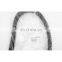 GENUINE FAN BELT  FOR  6HK1EXCAVATOR  ENGINE  1-13671516-00/113671516