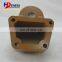 Diesel Engine 6D102 Fan Stand 3930955
