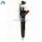 Durable in use engine parts diesel common rail injector fuel 23670-30300 For Toyota 2KD