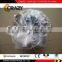 8973628390 diesel engine parts 4HK1 turbo.4HK1 turbocharger for excavator ZX210-3 engine turbocharger