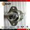 705-52-20100 PC60-1 hydraulic gear pump PC60-1 gear pump foer excavator parts