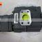 PVD-00B-15 PVD-00B-16 hydraulic piston pump for SK17 TB016 excavator