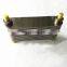 Diesel Engine Parts K38 K50 Engine Aluminum Oil Cooler Core 3635074