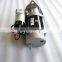 heavy duty truck diesel engine starter 24V 8.5KW ISX15X15 QSX15 auto starter motor assy 4081235 for construction machinery parts