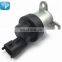 Fuel Pressure Regulator Metering Solenoid Valve 0 928 400 608  0928400608