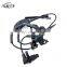Front Left ABS Sensor 4670A595 For Mitsubishi Triton L200 Pajero Montero Sport Challenger Nativa After 2011