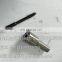 Good price Denso diesel injector nozzle DLLA152P865,093400-8650 for 095000-5515 injector