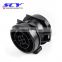 New Mass Air Flow Meter Sensor Suitable for BMW 99-06 323 325 328 E46 3 Series 325i 5WK9605 5WK96050 5WK96050Z