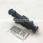 PAT High impedance Fuel Injector 0280155843 for Citroen Peugeot Renault 0C00141680/141680