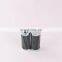 Replacement 10 micron high quality FE030FD1 hydraulic oil filter element
