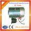 Hydraulic 24V 2.2KW dc electric car motor with High speed