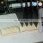 SY-860 commercial bakery bread making machine equipment
