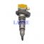 Common rail injector 10R-9000 229-8842 0R-9348 0R-9348 diesel injector