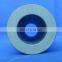 Excavator hydraulic oil filter 689-38210012 HF6305 P550037