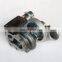 Sale Diesel Engine Turbocharger 3787125 5352821 3777897 3794988 3794989 3796175 For engine ISF2.8 3.8 HE200WG