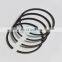 Piston Ring 6208-31-2100 6204-31-2203 6204-31-2200 For 4D95E-3 Engine