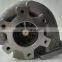 HX40 turbocharger 4038409 / 4033134 for Man D2066LF truck