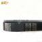 Imported V ribbed belt 8PK2160 ribbed belt 8pk 2160 fan belt for sale