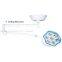 Operation Theater Room LED Operation Light Mobile Stand Lux86000