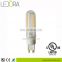 Top selling led bulb G9 mini bulb lighting for house