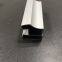 sliding door aluminium profile