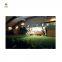 Wanhe 86 artificial grass infill turf shock pad for hockey