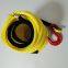 Recomen synthetic atv winch rope 50m electric boat  winch whith syntetic rope