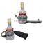2x H16 H11 3000K Golden Yellow LED Fog Light Lamp For 2012-2017 Toyota Tacoma