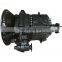 Transmission gearbox DF5S550 17YT86-00030 for city bus