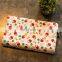 2019 New baby latex pillow with cute pillow case  100% Natural Latex pillow for baby sleep